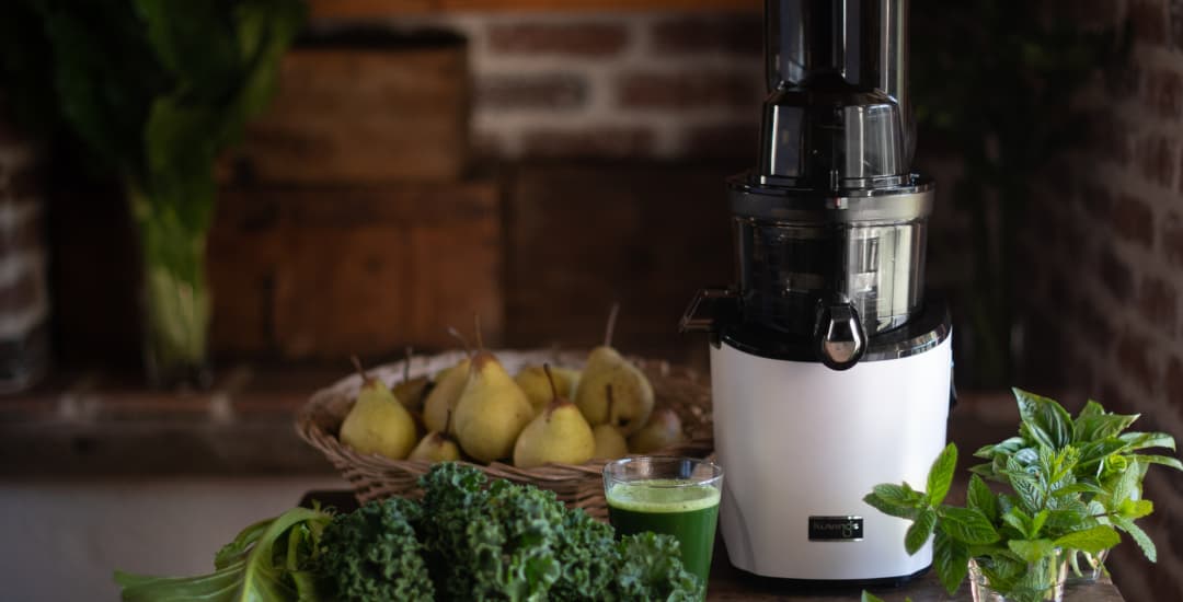 kuvings evo820 gris anthracite